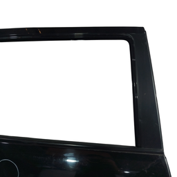 PORTA TRASEIRA DIREITA HYUNDAI SANTA FE 2007 A 2010