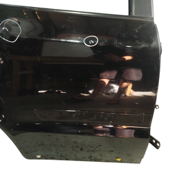 PORTA TRASEIRA DIREITA HYUNDAI SANTA FE 2007 A 2010