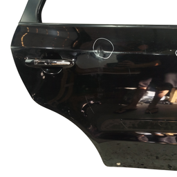 PORTA TRASEIRA DIREITA HYUNDAI SANTA FE 2007 A 2010