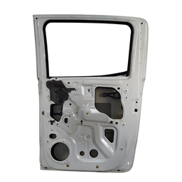 PORTA TRASEIRA DIREITA FORD RANGER 2013 A 2023 ORIGINAL