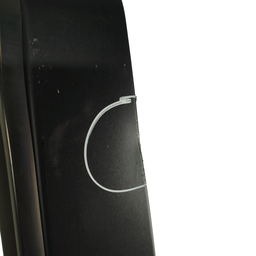 PORTA TRASEIRA DIREITA FORD RANGER 2013 A 2023 ORIGINAL