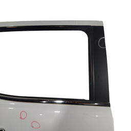 PORTA TRASEIRA DIREITA FORD RANGER 2013 A 2023 ORIGINAL