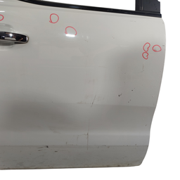 PORTA TRASEIRA DIREITA FORD RANGER 2013 A 2023 ORIGINAL