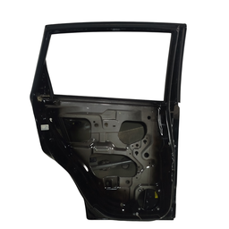 PORTA TRASEIRA ESQUERDA CHEVROLET CAPTIVA 2008 A 2017