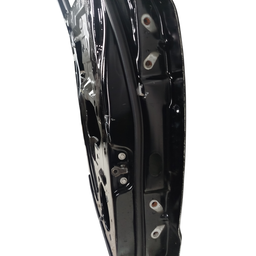 PORTA TRASEIRA ESQUERDA CHEVROLET CAPTIVA 2008 A 2017