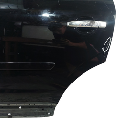 PORTA TRASEIRA ESQUERDA CHEVROLET CAPTIVA 2008 A 2017