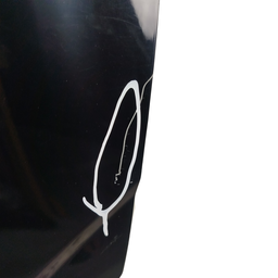 PORTA TRASEIRA ESQUERDA CHEVROLET CAPTIVA 2008 A 2017