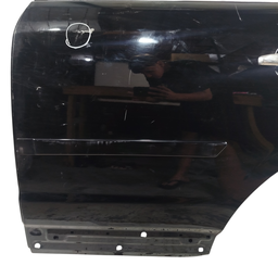 PORTA TRASEIRA ESQUERDA CHEVROLET CAPTIVA 2008 A 2017