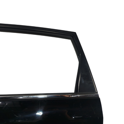 PORTA TRASEIRA ESQUERDA CHEVROLET CAPTIVA 2008 A 2017