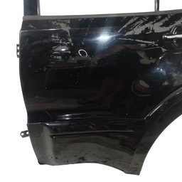 PORTA TRASEIRA ESQUERDA MITISUBISHI PAJERO FULL 2001 A 2021