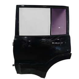 PORTA TRASEIRA ESQUERDA MITISUBISHI PAJERO FULL 2001 A 2021