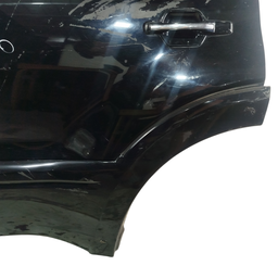 PORTA TRASEIRA ESQUERDA MITISUBISHI PAJERO FULL 2001 A 2021