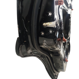 PORTA TRASEIRA ESQUERDA HYUNDAI TUCSON 2005 A 2017