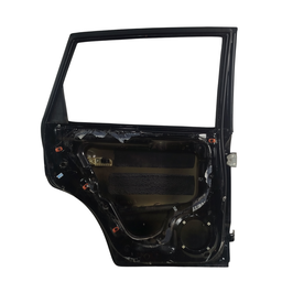 PORTA TRASEIRA ESQUERDA HYUNDAI TUCSON 2005 A 2017