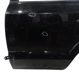 PORTA TRASEIRA ESQUERDA HYUNDAI TUCSON 2005 A 2017