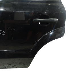 PORTA TRASEIRA ESQUERDA HYUNDAI TUCSON 2005 A 2017