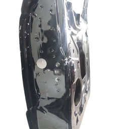 PORTA TRASEIRA DIREITA FORD RANGER 2010 A 2012