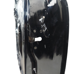 PORTA TRASEIRA DIREITA FORD RANGER 2010 A 2012