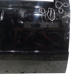 PORTA TRASEIRA DIREITA FORD RANGER 2010 A 2012