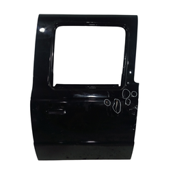 Porta Traseira Direita Ford Ranger 2010 A 2012