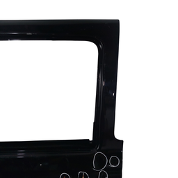 PORTA TRASEIRA DIREITA FORD RANGER 2010 A 2012