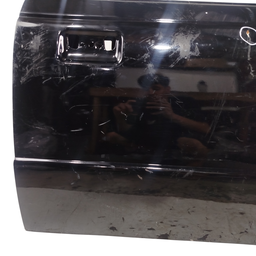 PORTA TRASEIRA DIREITA FORD RANGER 2010 A 2012