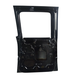 PORTA TRASEIRA DIREITA FORD RANGER 2010 A 2012