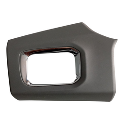 Moldura difusor ar esquerdo 2013 a 2019 