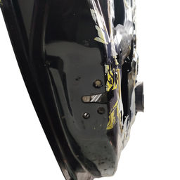 PORTA TRASEIRA ESQUERDA CHEVROLET S10 2012 A 2022