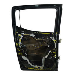 PORTA TRASEIRA ESQUERDA CHEVROLET S10 2012 A 2022
