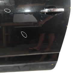 PORTA TRASEIRA ESQUERDA CHEVROLET S10 2012 A 2022