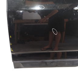 PORTA TRASEIRA ESQUERDA CHEVROLET S10 2012 A 2022