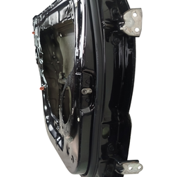 PORTA TRASEIRA ESQUERDA KIA SPORTAGE 2006 A 2010