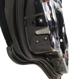 PORTA TRASEIRA ESQUERDA KIA SPORTAGE 2006 A 2010