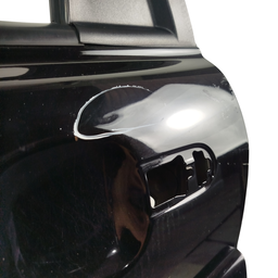 PORTA TRASEIRA ESQUERDA KIA SPORTAGE 2006 A 2010