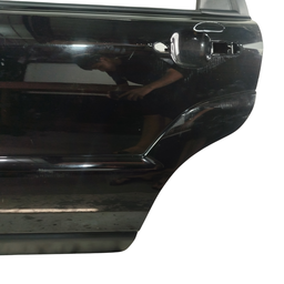 PORTA TRASEIRA ESQUERDA KIA SPORTAGE 2006 A 2010