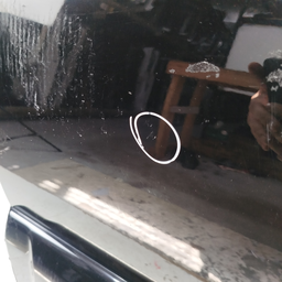 PORTA TRASEIRA ESQUERDA KIA SPORTAGE 2006 A 2010