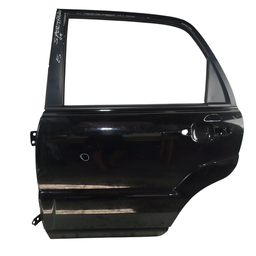 PORTA TRASEIRA ESQUERDA KIA SPORTAGE 2006 A 2010