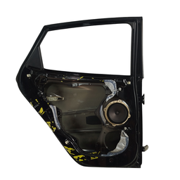 PORTA TRASEIRA ESQUERDA HYUNDAI IX35 2010 À 2022 ORIGINAL