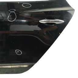 PORTA TRASEIRA ESQUERDA HYUNDAI IX35 2010 À 2022 ORIGINAL