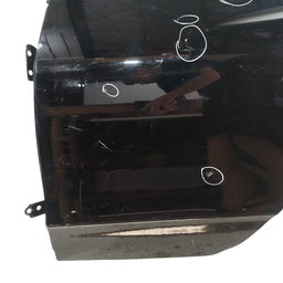 PORTA TRASEIRA ESQUERDA HYUNDAI IX35 2010 À 2022 ORIGINAL