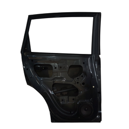 PORTA TRASEIRA ESQUERDA CHEVROLET CAPTIVA 2008 A 2017