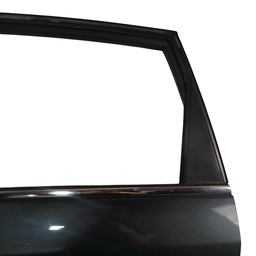 PORTA TRASEIRA ESQUERDA CHEVROLET CAPTIVA 2008 A 2017