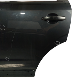 PORTA TRASEIRA ESQUERDA CHEVROLET CAPTIVA 2008 A 2017