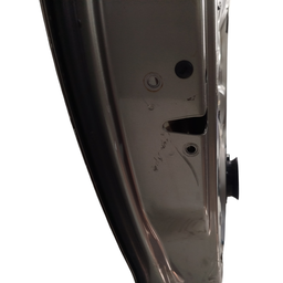 PORTA TRASEIRA ESQUERDA VOLKSWAGEN AMAROK 2011 A 2025