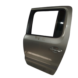 PORTA TRASEIRA ESQUERDA VOLKSWAGEN AMAROK 2011 A 2025