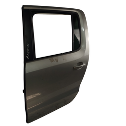 PORTA TRASEIRA ESQUERDA VOLKSWAGEN AMAROK 2011 A 2025