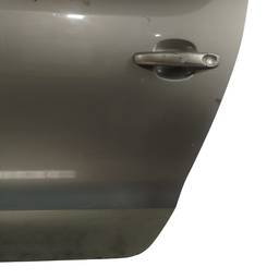 PORTA TRASEIRA ESQUERDA VOLKSWAGEN AMAROK 2011 A 2025