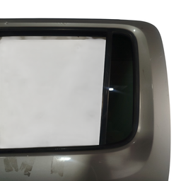 PORTA TRASEIRA ESQUERDA VOLKSWAGEN AMAROK 2011 A 2025