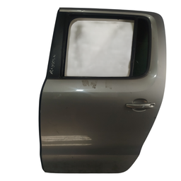 Porta Traseira Esquerda Volkswagen Amarok 2011 A 2025